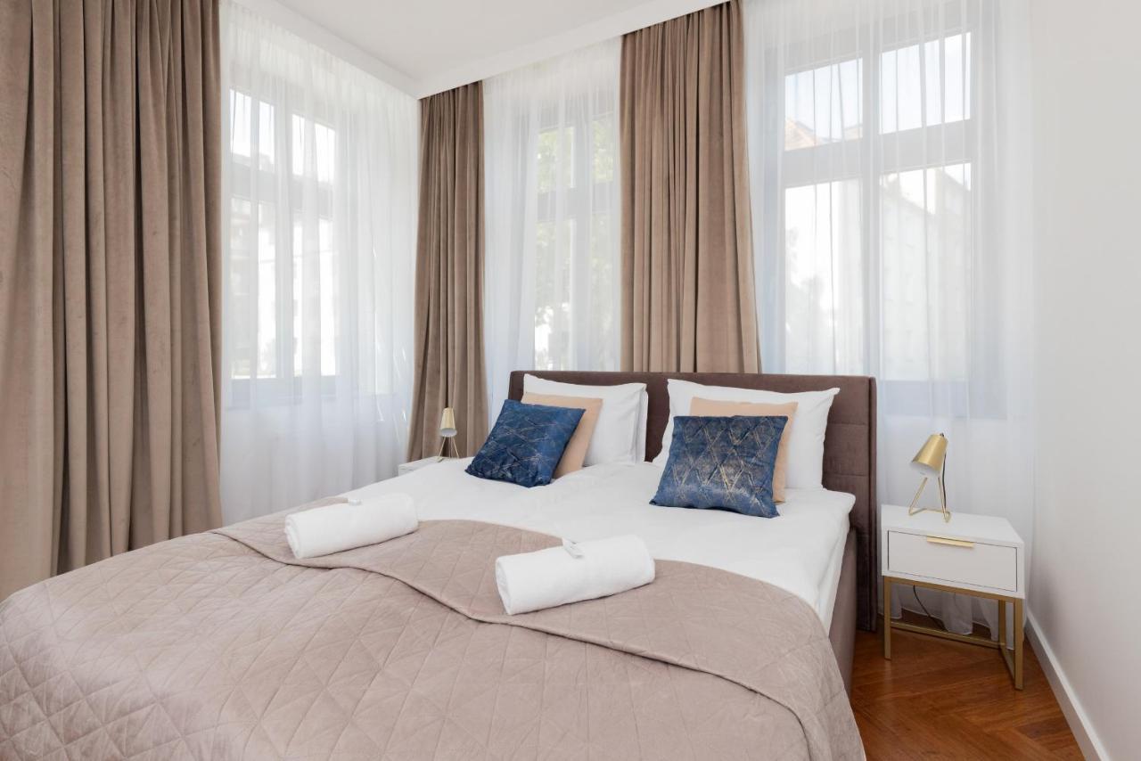 Stylish & Trendy Apartment Browar Gdanski By Noclegi Renters Экстерьер фото